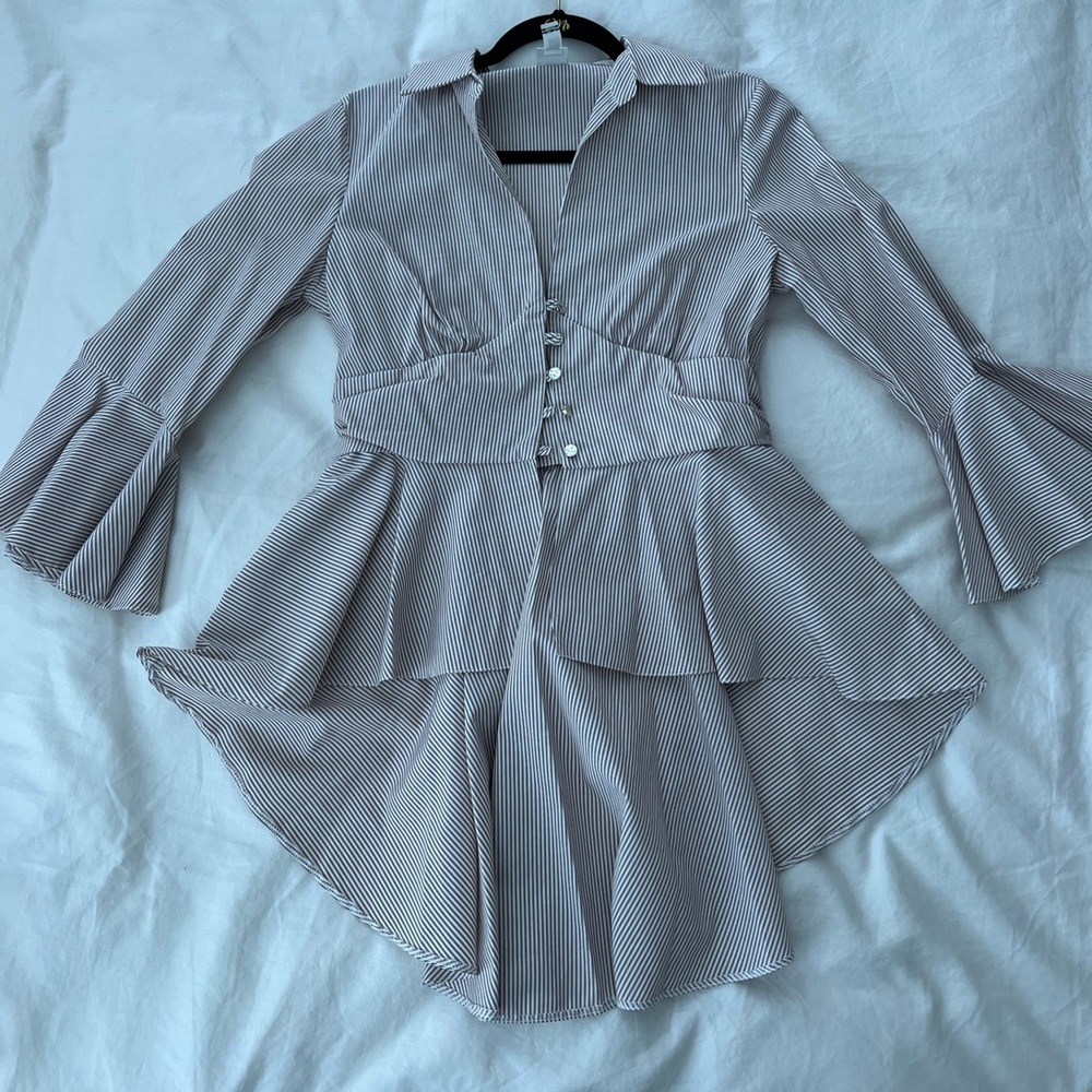 ASOS blouse never worn